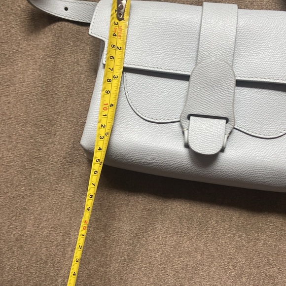 Senreve purse, rare color in this purse - Picture 12 of 12